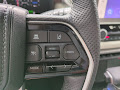 2025 Toyota Sequoia Capstone