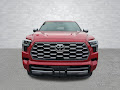 2025 Toyota Sequoia Capstone