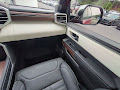 2025 Toyota Sequoia Capstone