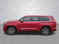 2025 Toyota Sequoia Capstone