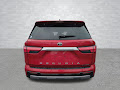 2025 Toyota Sequoia Capstone
