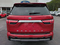 2025 Toyota Sequoia Capstone