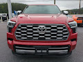 2025 Toyota Sequoia Capstone