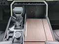 2025 Toyota Sequoia Capstone