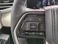 2025 Toyota Sequoia Capstone