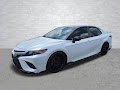 2022 Toyota Camry TRD V6