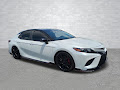 2022 Toyota Camry TRD V6