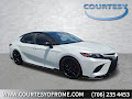 2022 Toyota Camry TRD V6