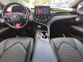 2022 Toyota Camry TRD V6
