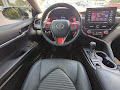 2022 Toyota Camry TRD V6