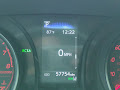 2022 Toyota Camry TRD V6