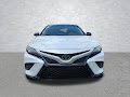 2022 Toyota Camry TRD V6