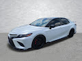 2022 Toyota Camry TRD V6