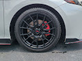 2022 Toyota Camry TRD V6