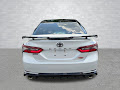 2022 Toyota Camry TRD V6