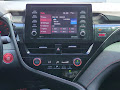 2022 Toyota Camry TRD V6