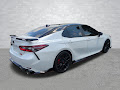 2022 Toyota Camry TRD V6