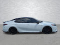 2022 Toyota Camry TRD V6
