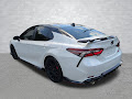 2022 Toyota Camry TRD V6