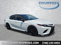 2022 Toyota Camry TRD V6