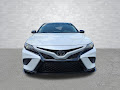 2022 Toyota Camry TRD V6