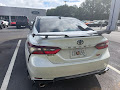 2022 Toyota Camry TRD V6