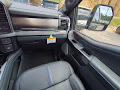 2026 Ford F-450SD Platinum