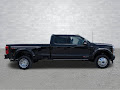 2026 Ford F-450SD Platinum