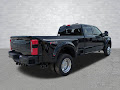 2026 Ford F-450SD Platinum