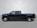 2026 Ford F-450SD Platinum