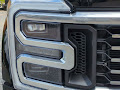 2026 Ford F-450SD Platinum