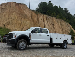 2026 Ford F-450SD XL