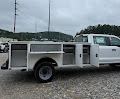 2026 Ford F-450SD XL