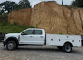 2026 Ford F-450SD XL