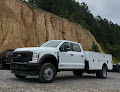 2026 Ford F-450SD XL