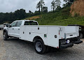 2026 Ford F-450SD XL