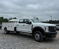 2026 Ford F-450SD XL