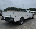 2026 Ford F-450SD XL