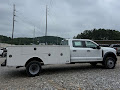 2026 Ford F-450SD XL
