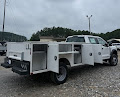 2026 Ford F-450SD XL