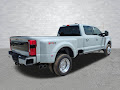 2026 Ford F-450SD Platinum