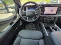 2026 Ford F-450SD Platinum