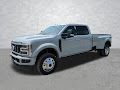 2026 Ford F-450SD Platinum