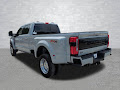 2026 Ford F-450SD Platinum