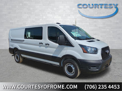 2026 Ford Transit-150