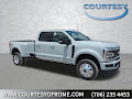 2026 Ford F-450SD Platinum
