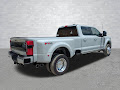 2026 Ford F-450SD Platinum