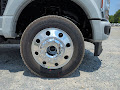 2026 Ford F-450SD Platinum