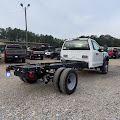 2026 Ford F-450SD XL