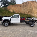 2026 Ford F-450SD XL